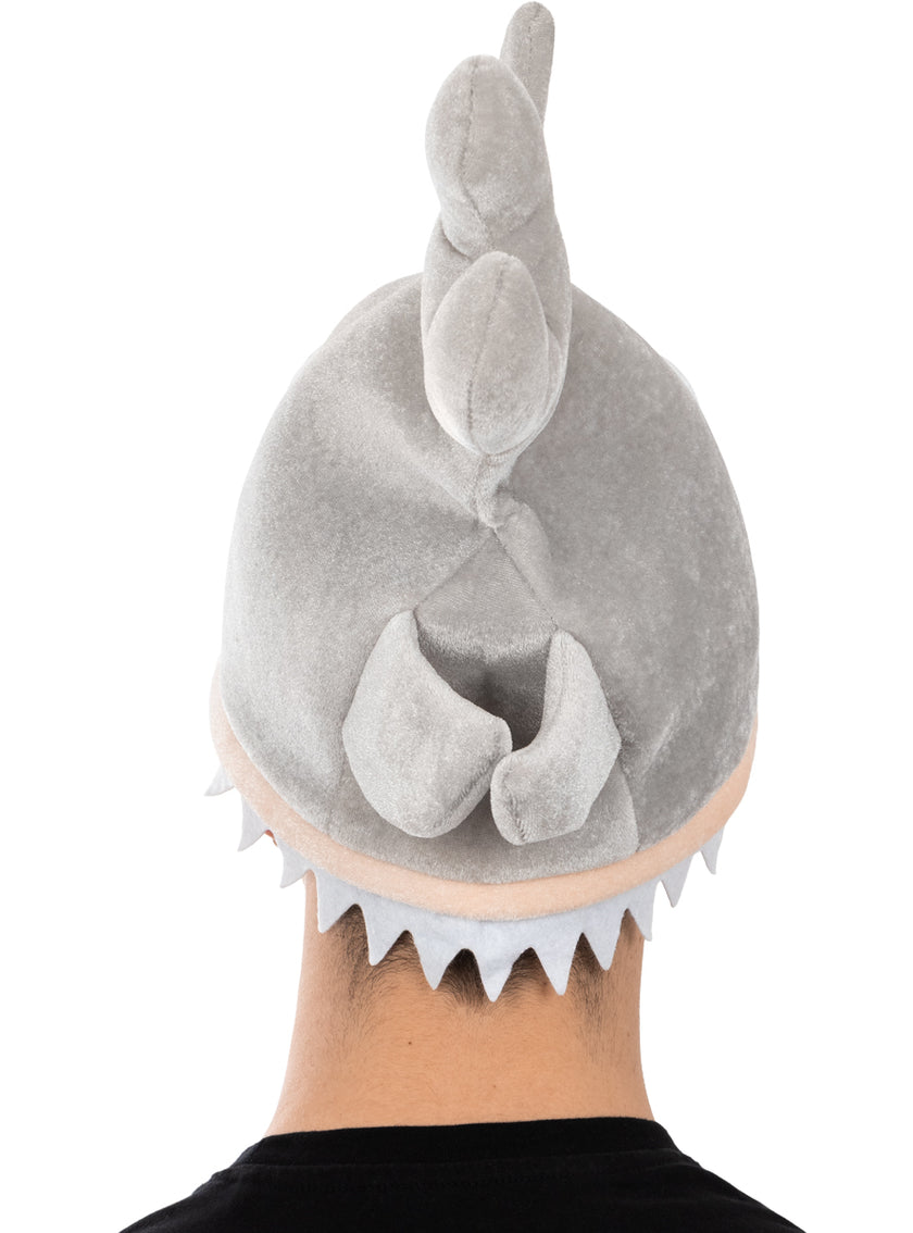 Chapeau requin