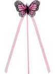 Kit accessoires papillon enfant