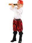Télescope pirate