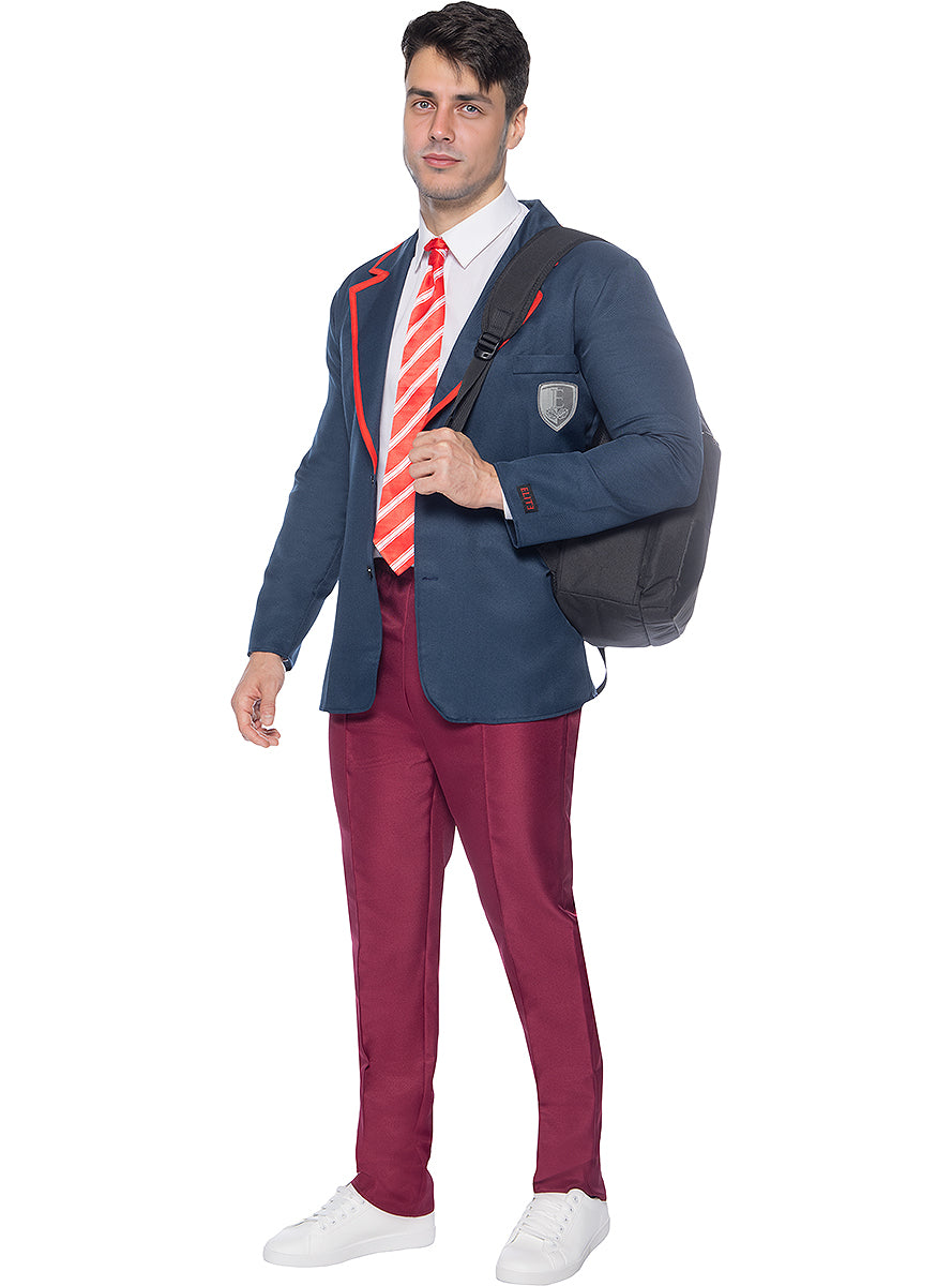 Déguisement Élite homme
