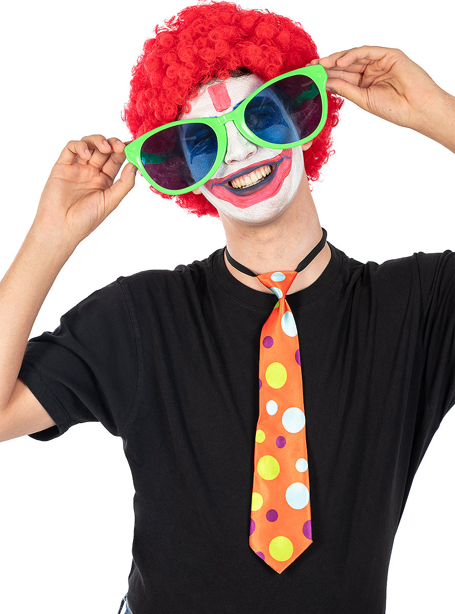 Lunettes géantes