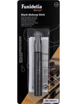 Crayon noir de maquillage