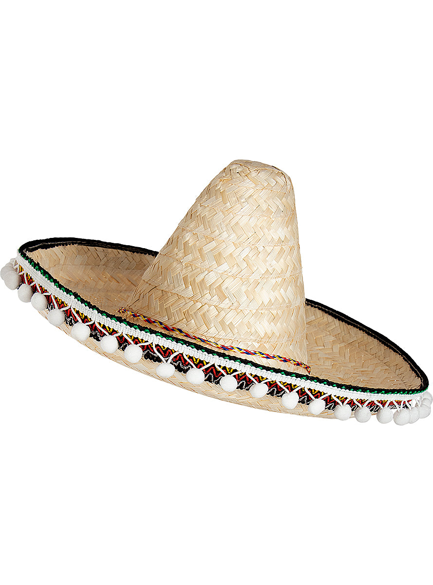 Déguisement méxicain homme