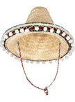 Déguisement méxicain enfant