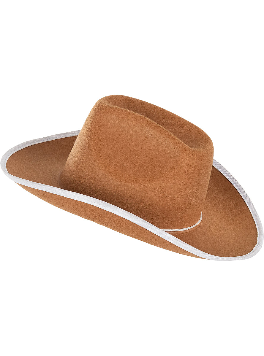 Kit accessoires cowboy enfant