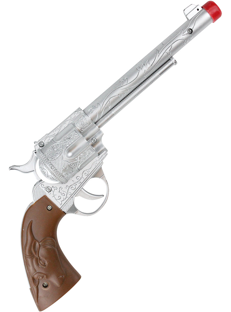 Kit accessoires cowboy enfant