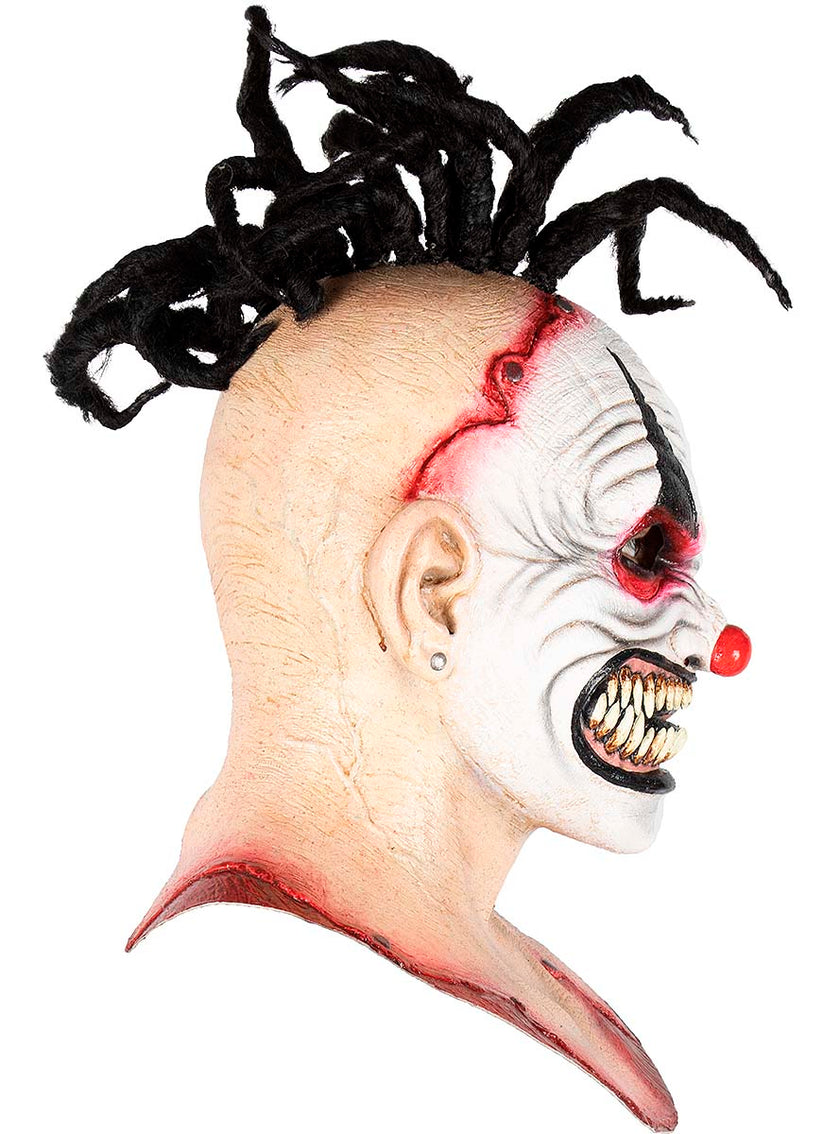 Masque Kill the Clowns punk