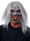 Masque de vampire sanglant
