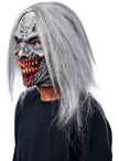 Masque de vampire sanglant