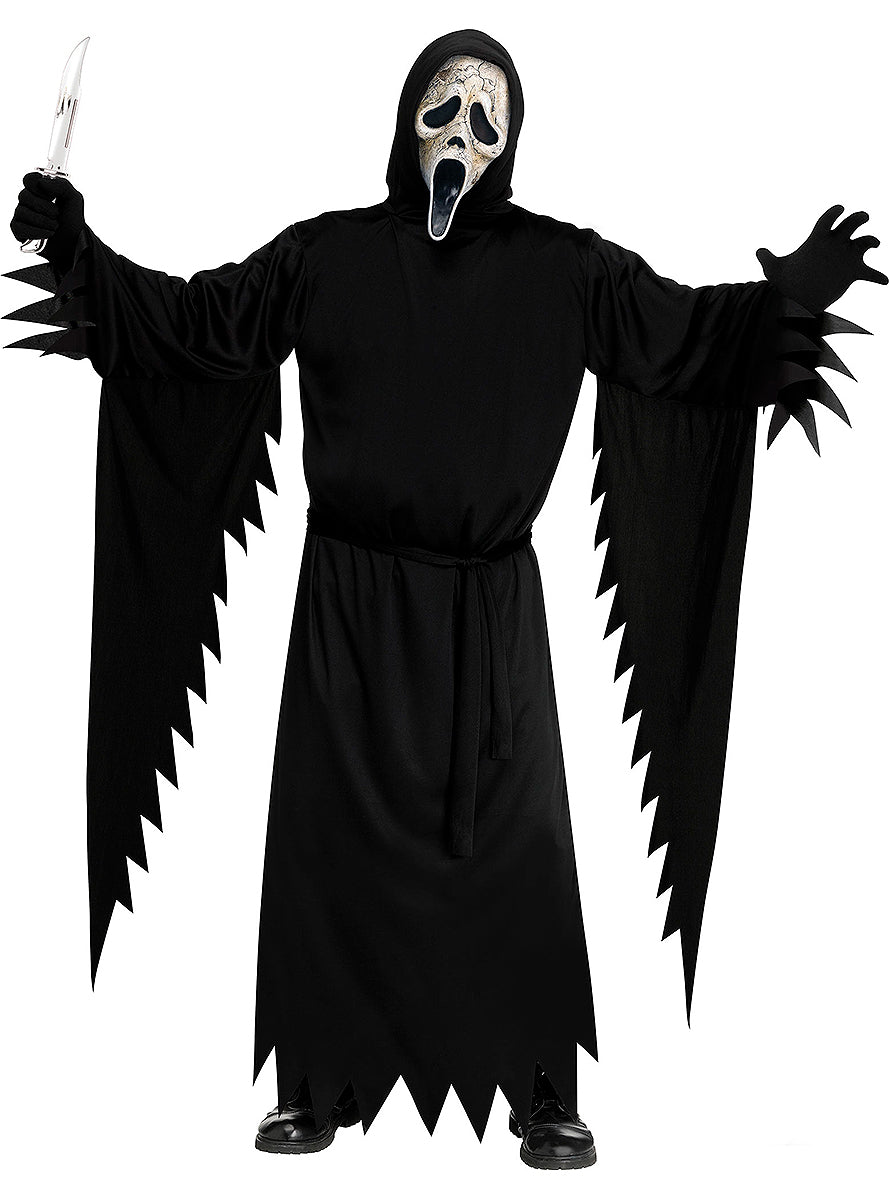 Déguisement Scream Ghostface VI