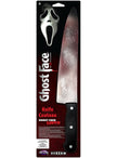 Couteau Scream Ghostface V