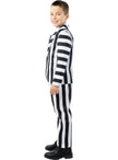 Déguisement Beetlejuice garçon