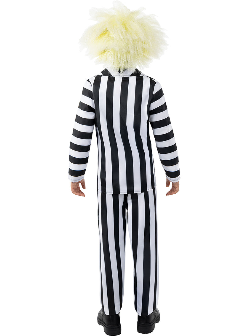 Déguisement Beetlejuice garçon