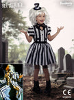 Déguisement Beetlejuice fille