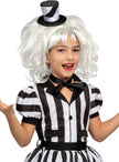 Déguisement Beetlejuice fille