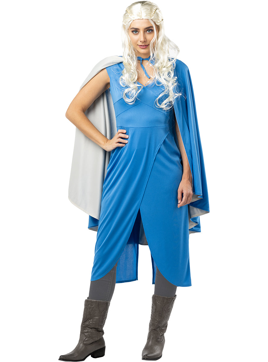 Déguisement de Daenerys Targaryen pour femme - Game of Thrones