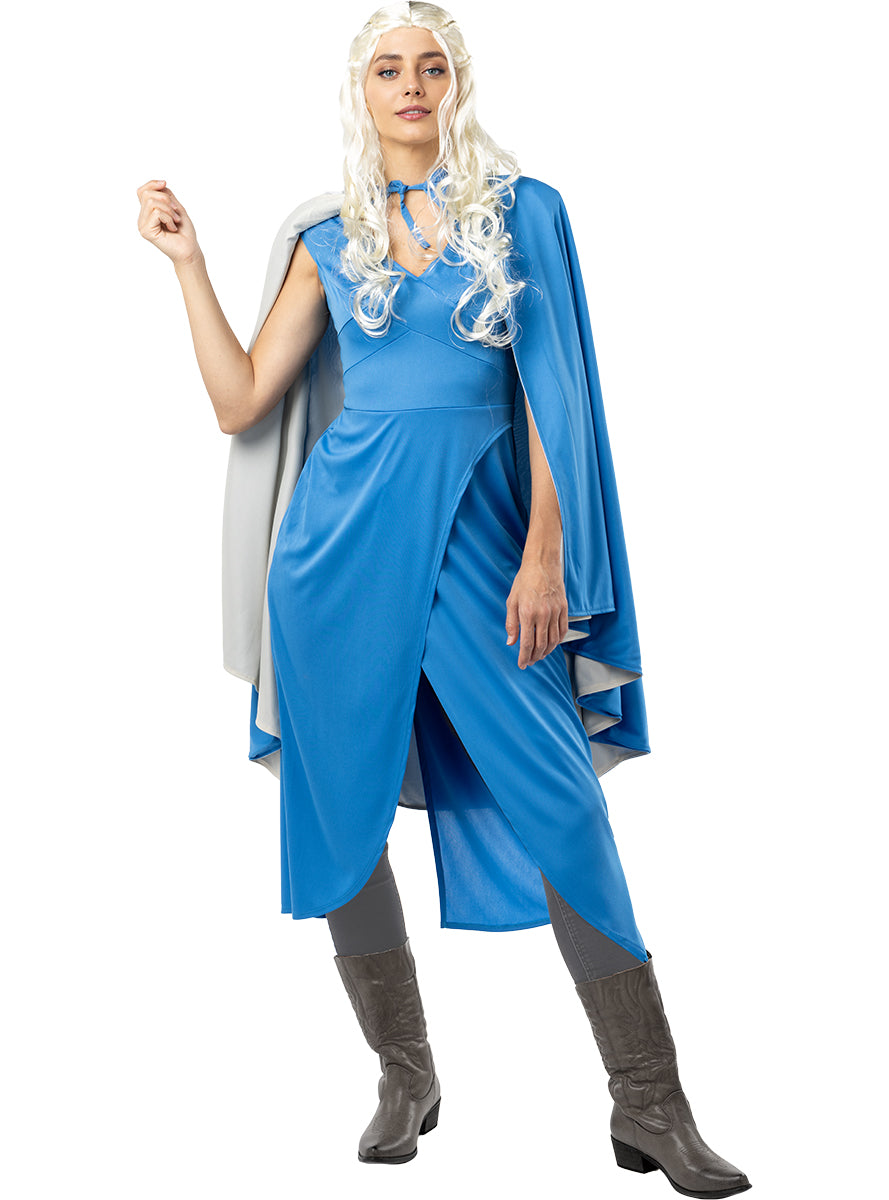 Déguisement de Daenerys Targaryen pour femme - Game of Thrones