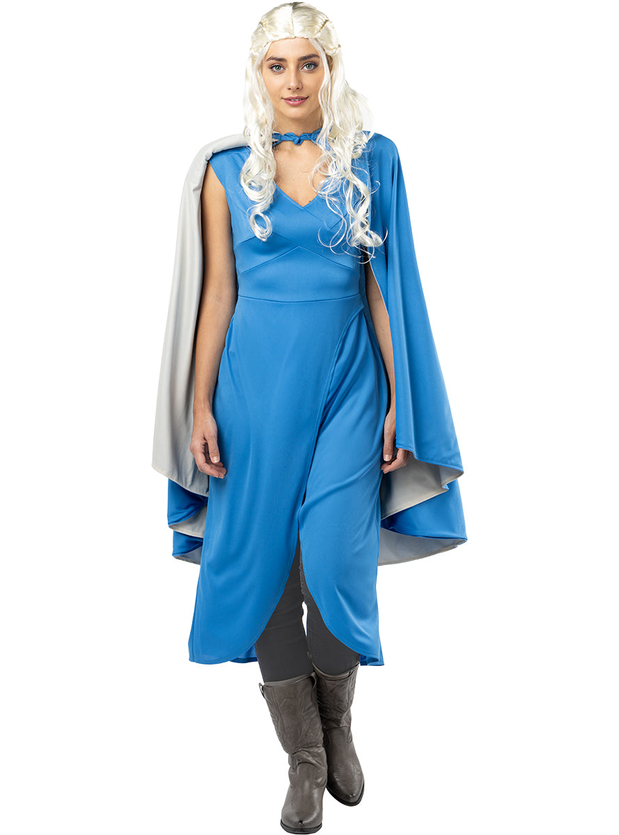 Déguisement de Daenerys Targaryen pour femme - Game of Thrones