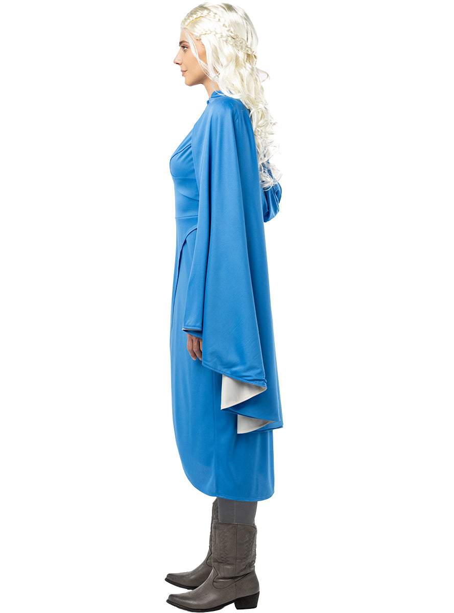 Déguisement de Daenerys Targaryen pour femme - Game of Thrones