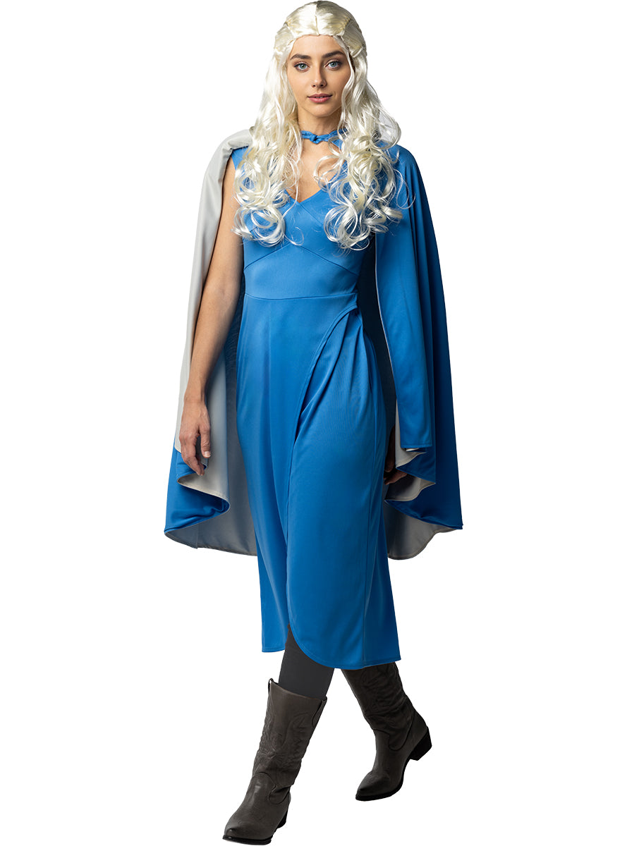 Déguisement de Daenerys Targaryen pour femme - Game of Thrones