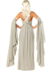 Costume de Daenerys Targaryen Khaleesi pour femme - Game of Thrones