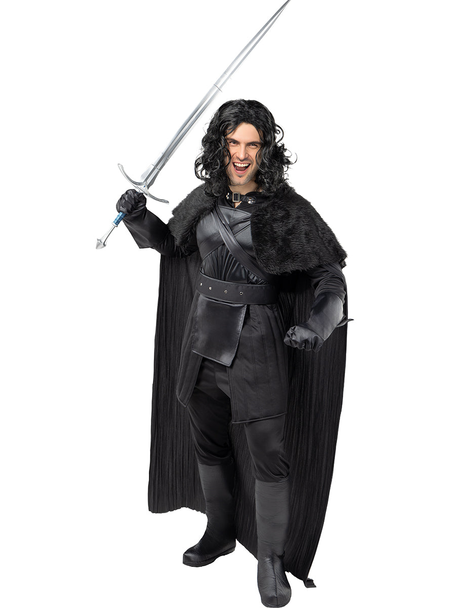 Déguisement Jon Snow - Game of Thrones