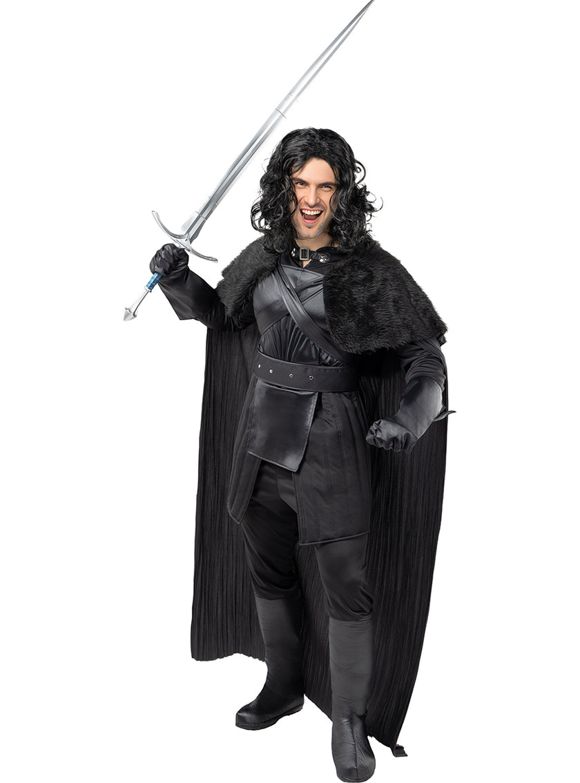 Déguisement Jon Snow - Game of Thrones