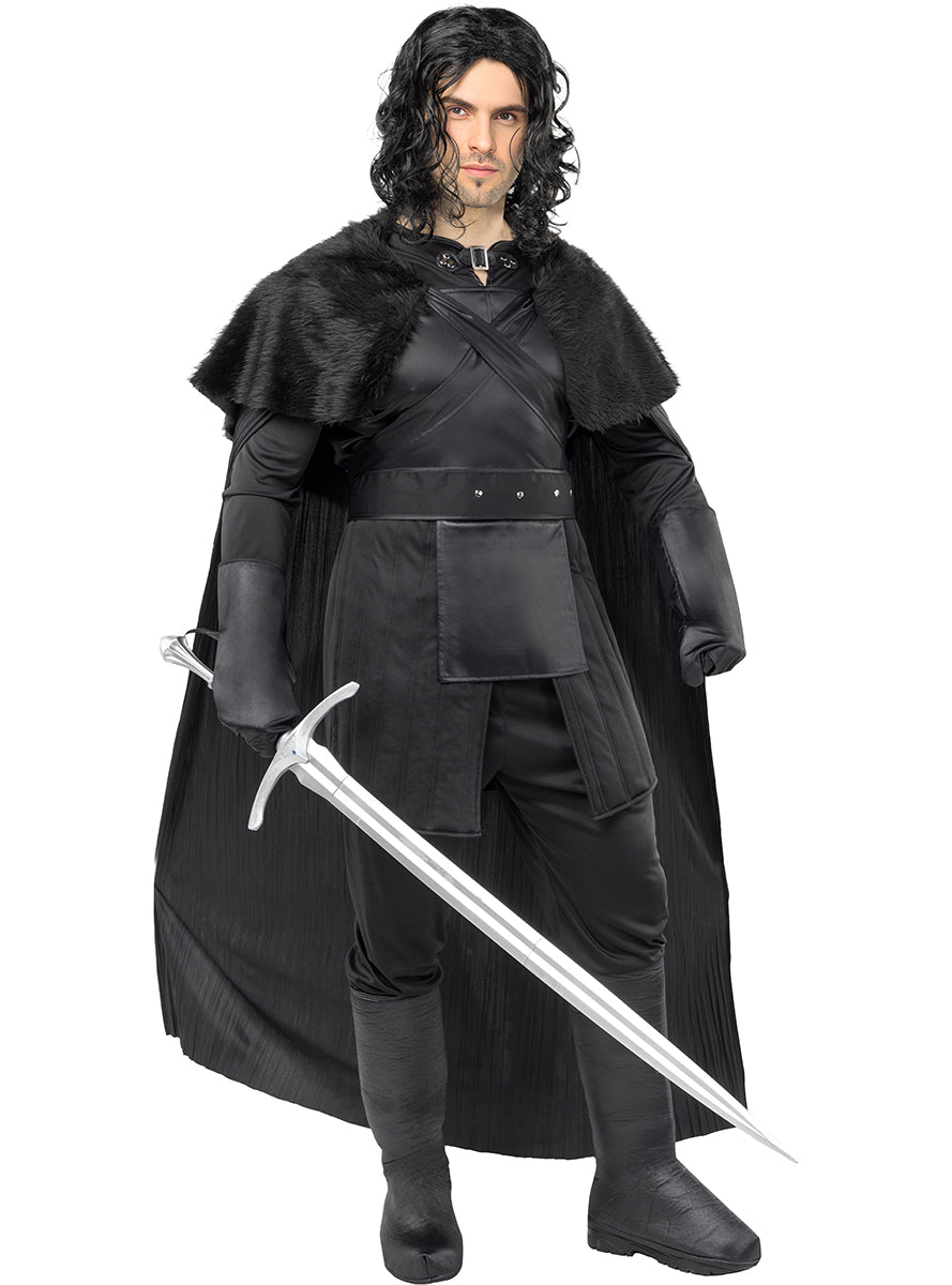Déguisement Jon Snow - Game of Thrones