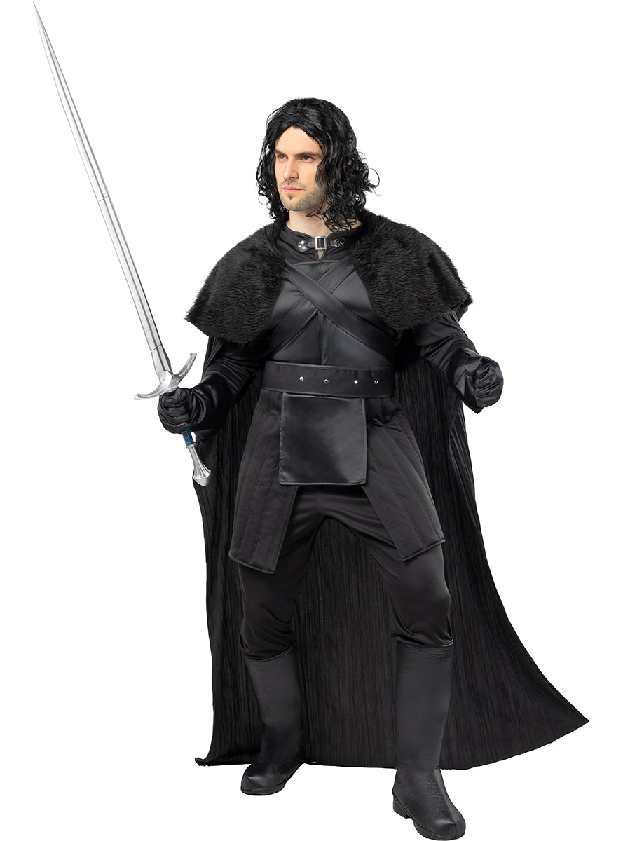 Déguisement Jon Snow - Game of Thrones