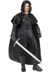Cape de Jon Snow - Game of Thrones