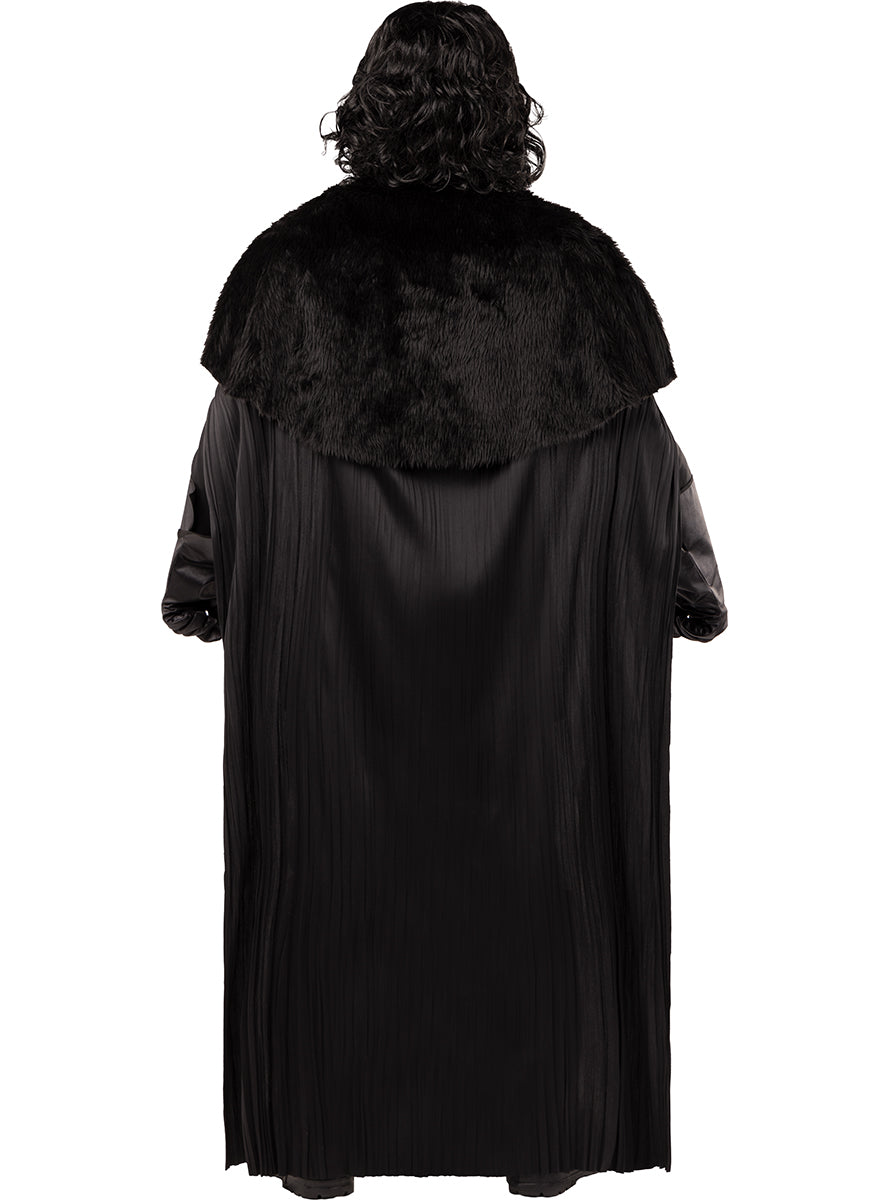 Cape de Jon Snow - Game of Thrones