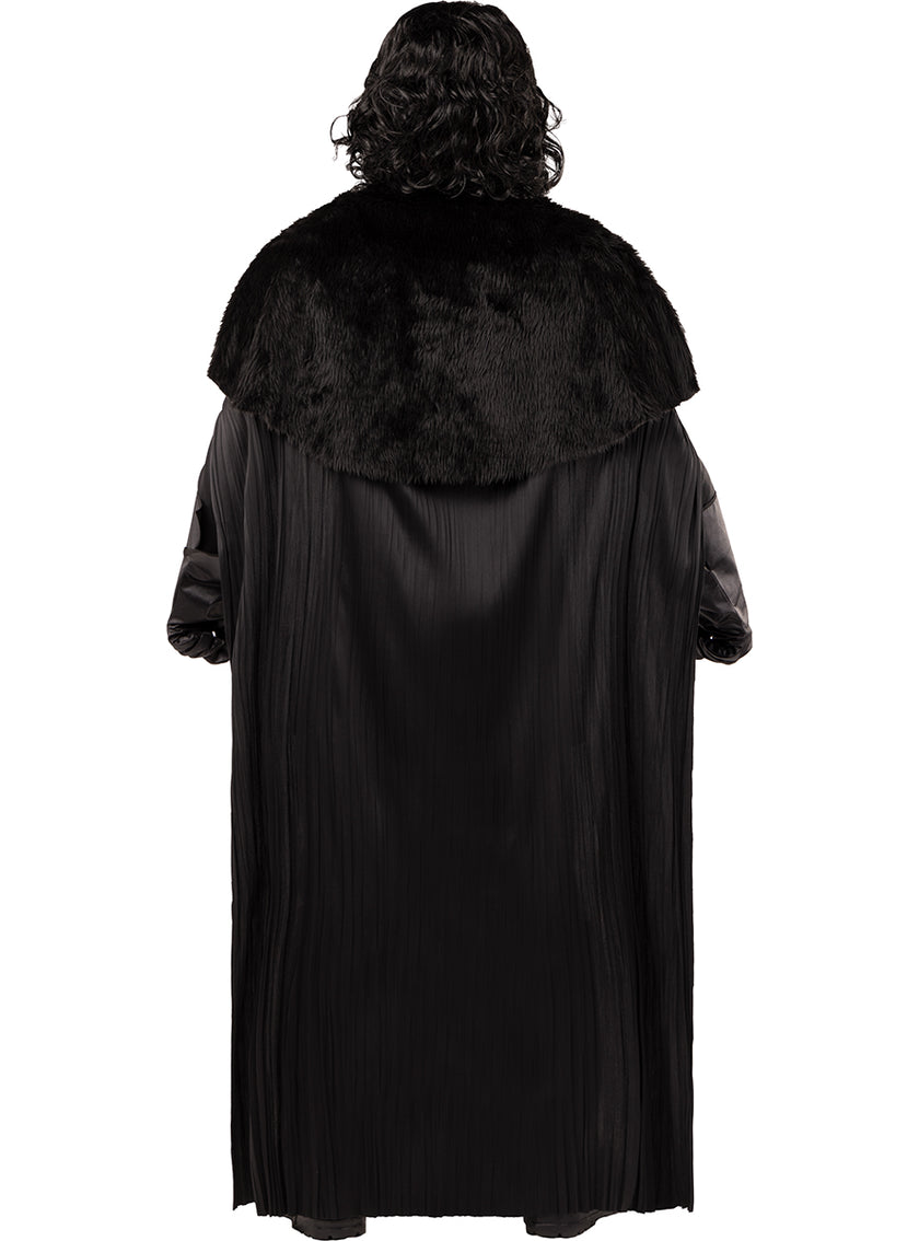 Cape de Jon Snow - Game of Thrones