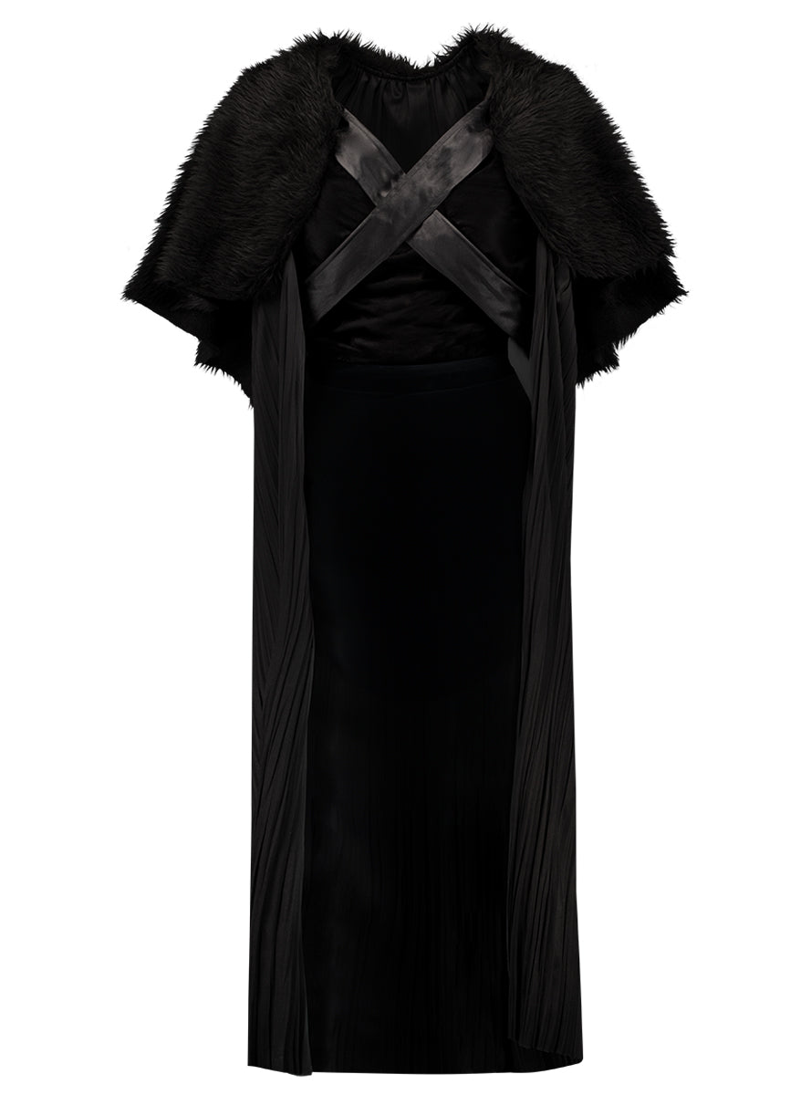 Cape de Jon Snow - Game of Thrones