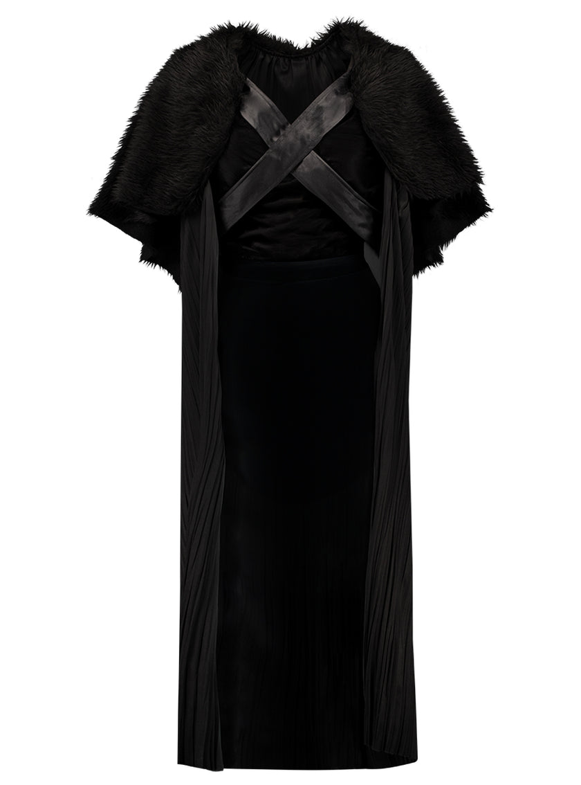 Cape de Jon Snow - Game of Thrones