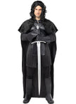 Cape de Jon Snow - Game of Thrones
