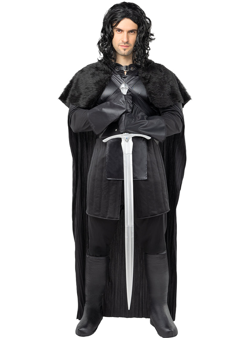 Cape de Jon Snow - Game of Thrones