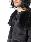 Cape de Jon Snow - Game of Thrones