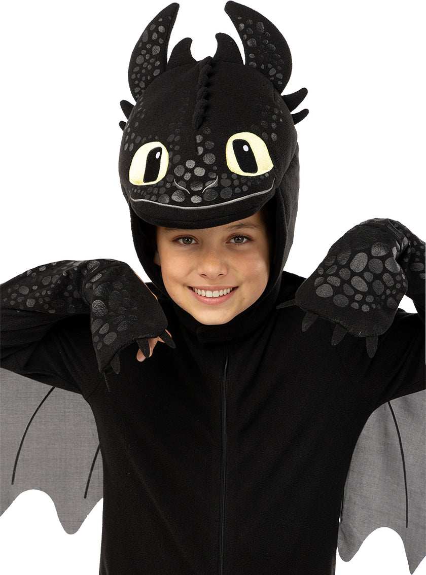 Déguisement Krokmou enfant - Dragons