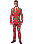 Costume Noël 