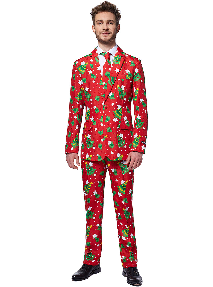 Costume Noël 