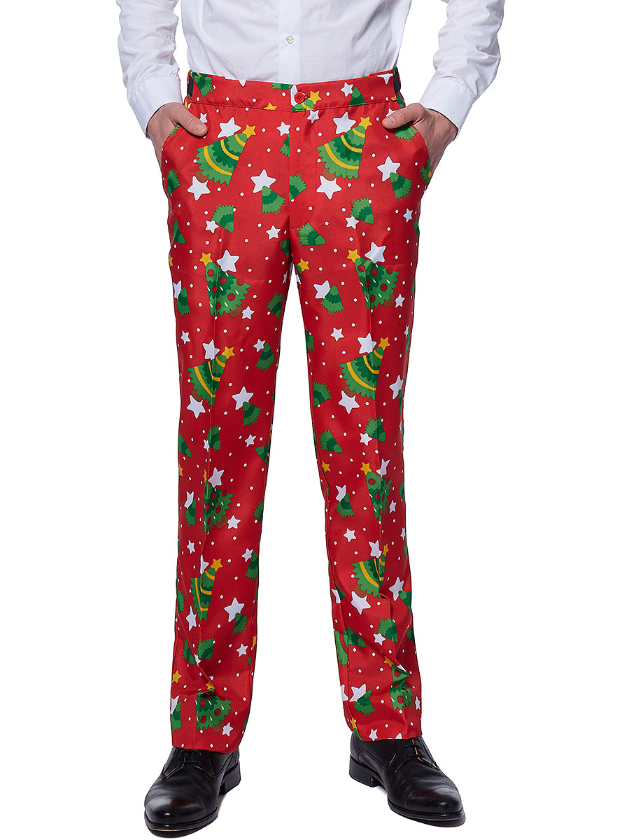 Costume Noël 