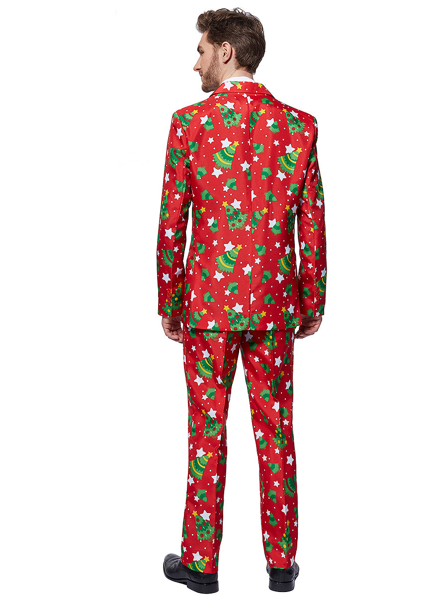 Costume Noël 