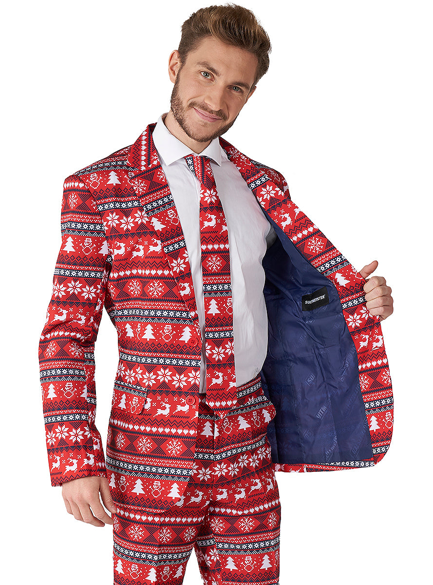 Costume Noël 