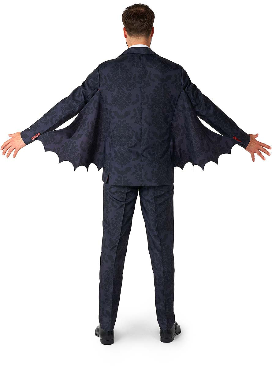 Costume Vampire 