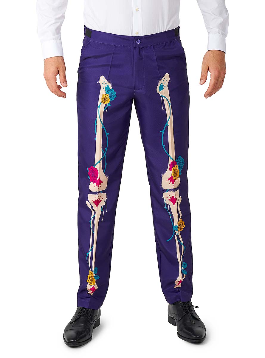 Costume Squelette Catrina 