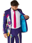 Costume Squelette Catrina 