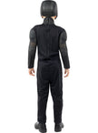 Déguisement Snake Eyes pour enfant - Gi Joe