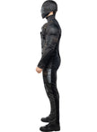 Déguisement Snake Eyes adulte - GI Joe