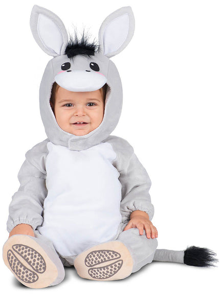 Déguisement âne bébé