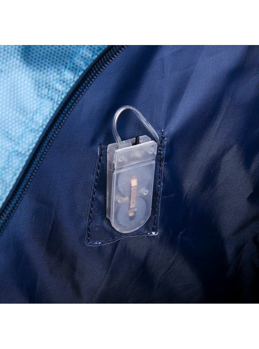 Sac à dos enfant Spiderman lumineux 3D